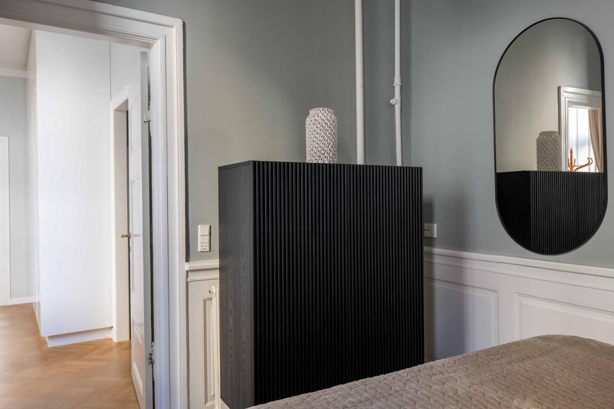 Lavish 4Br Apartment In The Heart Of Cph By The Canals Kopenhagen Bagian luar foto